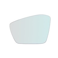 Glas RüCkspiegel Seite Links FüR Skoda Kamiq (NW4) Von 2019-
