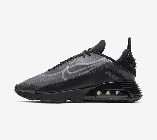 Nike Air Max 2090 Herren Sportschuhe Mehrere Größen Neu UVP 150,00£ Karton Ohne Deckel - Bild 8 von 12