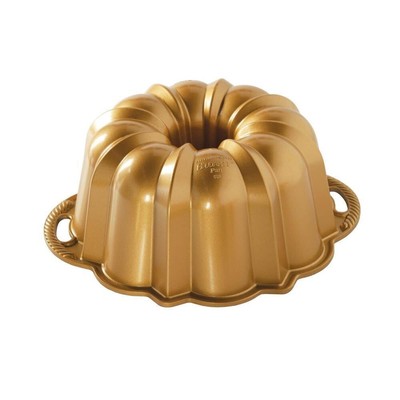 Nordic Ware Backform Kuchenform GugelhupfformForm Anniversary Bundt Pan 12 Cup