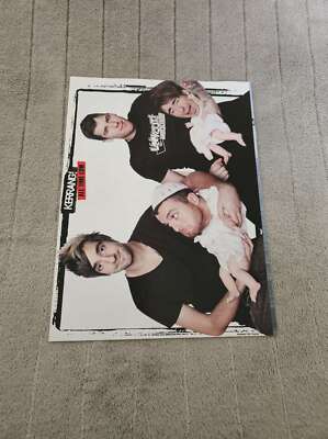 FPOT51 MAGAZIN PIN UP BILD/POSTER 11X8'' ALLZEIT NIEDRIG