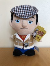 del boy soft toy