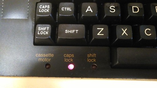 BBC 64K Micro Computer System Vintage Acorn - Photo 2/10