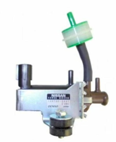 Genuine Nissan Patrol Safari Y61 ZD30DDTi Vacuum Solenoid Turbo Boost Control – OEM 14956-AD20A