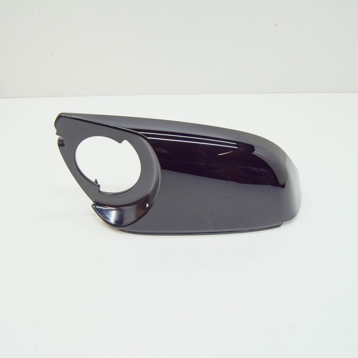 BMW 3 G20 Left Lower Mirror Housing Section 51167498203 NEW 