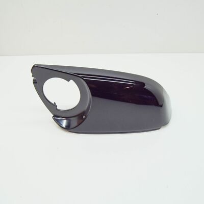 BMW 3 G20 Left Lower Mirror Housing Section 51167498203 NEW 