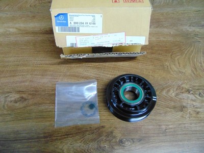 Belt Tensionet Pulley Genuine MERCEDES 906 - A0002341912 for sale  