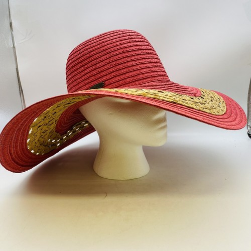 BoHo Festival CHIC PANAMA JACK Wide 