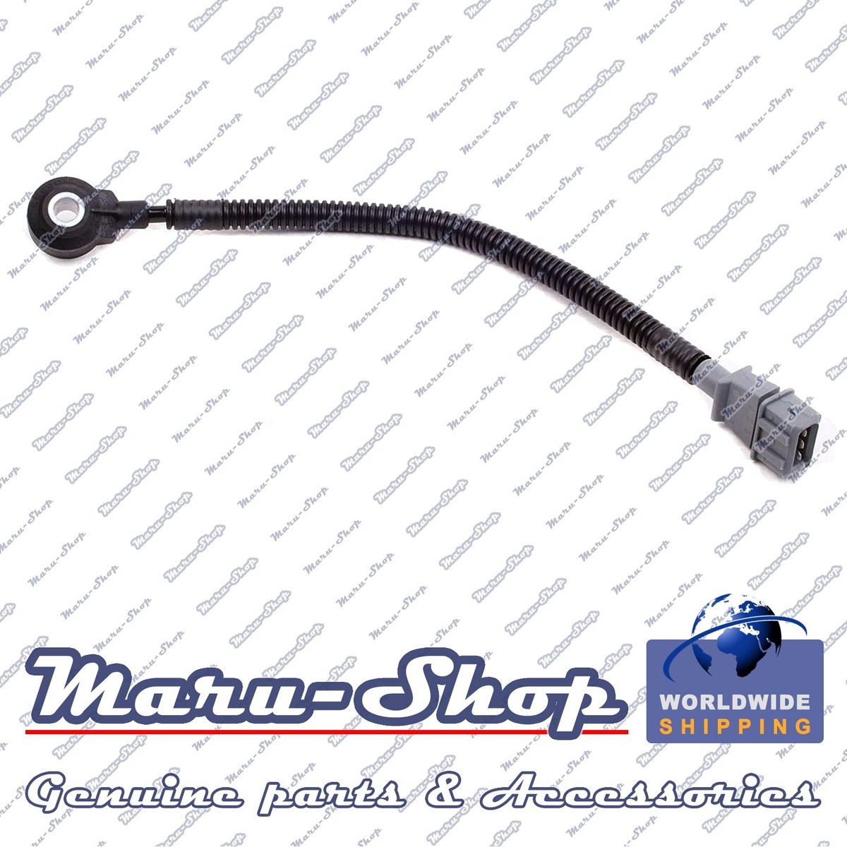 まる Ignition Knock Detonation Sensor for 05~09 Hyundai Tucson 2.7L-for
