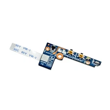 Switch Power Button Board /Cable For Lenovo YOGA 2 11 20332 20428 59417911