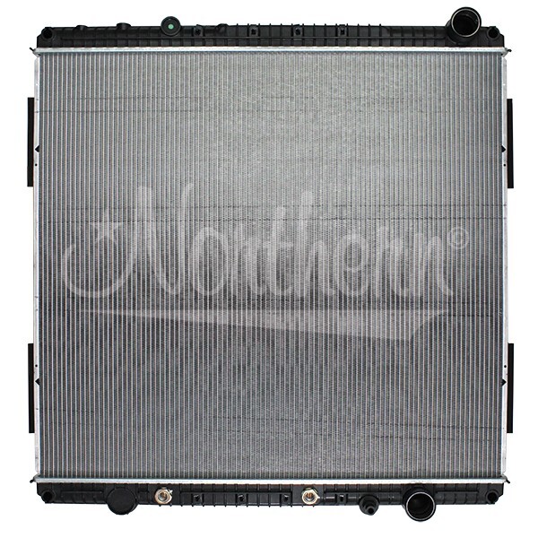 Northern 238713 2013-2014 Freightliner Cascadia Radiator | eBay