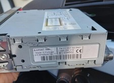 CODICE SBLOCCO AUTORADIO IMMEDIATO FIAT BLAUPUNKT-BOSCH