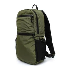London Bridge Trading LBT-8005ALV 14L Day Pack Low Vis 1.25lbs - Olive Drab
