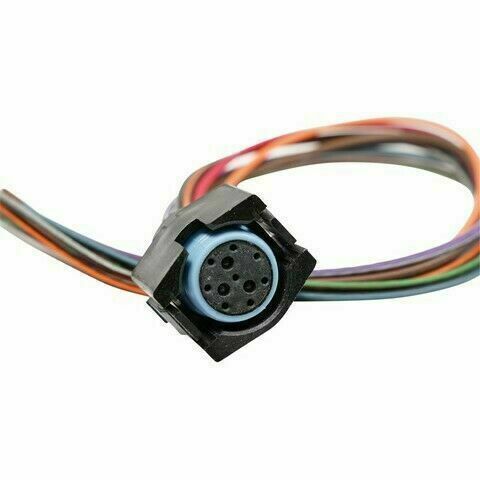 FOR 1994+ DODGE RAM JEEP 42RE 46RE 47RE TRANSMISSION WIRING - Foto 9