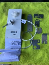 Honeywell CQ8000A Glowfly Kit Universal Hot Surface Ignitor