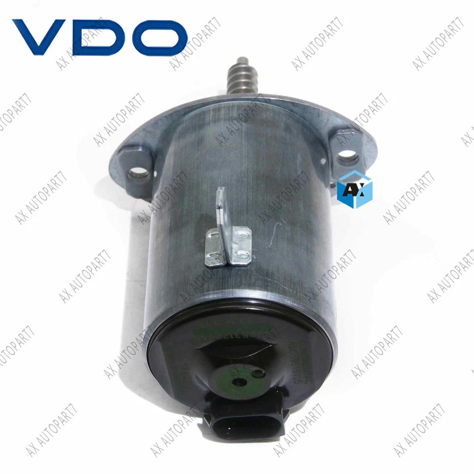11377548388 Motor actuador eje excéntrico para BMW 128i 328i 528i 530i Z4 X3 X5 Foto 3 de 4