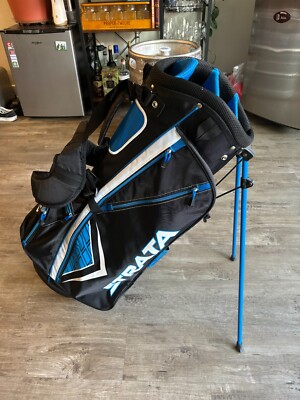 Callaway Golf - キャロウェイ　ストラータキャリーバッグ s-l400.jpg