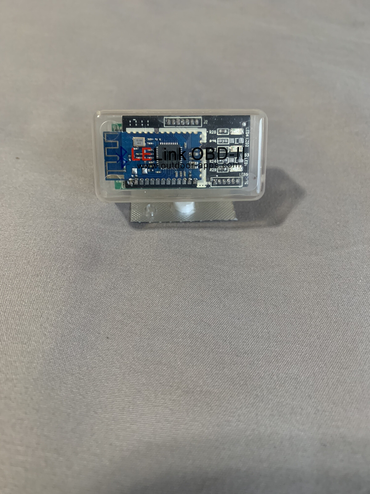 LELink Bluetooth OBDII OBD2 Car Diagnostic Tool For iPhone/iPod eBay