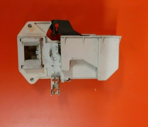 Waschmaschine NEFF W4380X1GB/01 TÜRSCHLOSS