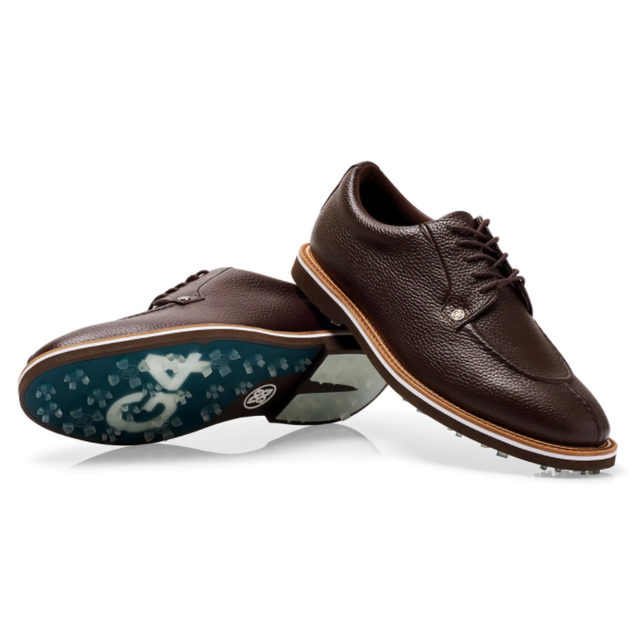 G/FORE Brogue Kiltie Cruiser Men's Golf Shoes Onyx G4MS19EF15 Size 10 eBay