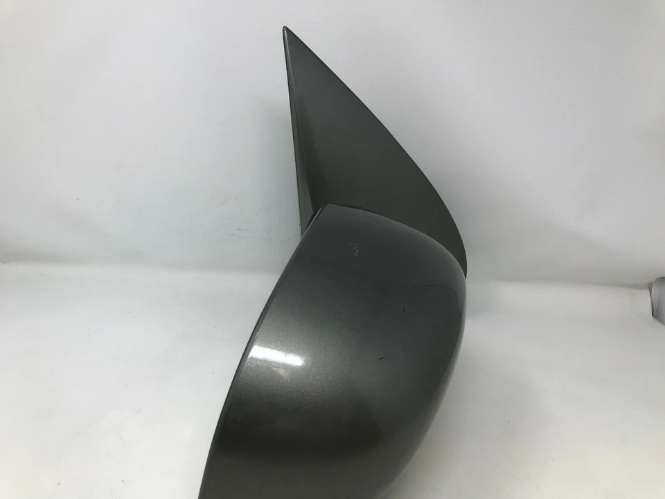 Espejo retrovisor eléctrico Ford Windstar 1998 pasajero vista lateral plateado OEM C04B05001 Foto 4 de 4