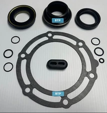 246GM 246 GM NP246 NP8 Transfer Case Gasket And Seal Kit Fits GMC Chevy  1998 UP