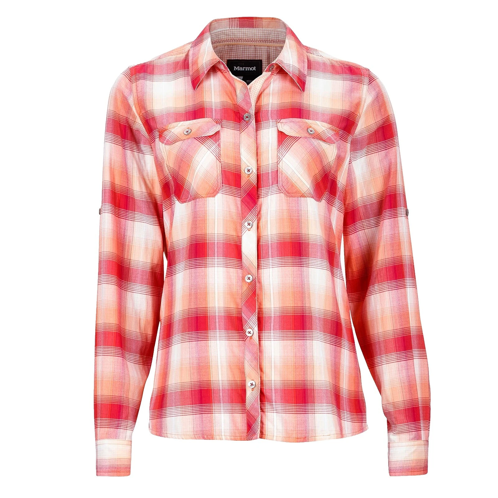 Marmot нейлон стандартного размера одежда для женщин