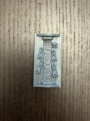 Imperial Bastion Scenery Terrain Window Door Bit Piece Parts Type B 230021