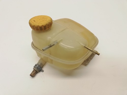 Opel Astra G  -  Kühlwasserbehälter Ausgleichsbehälter  90530689  (04)