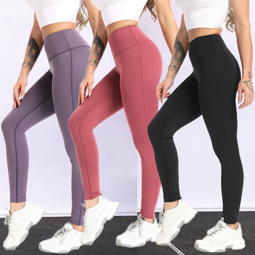 Women Leggings Buttery Soft Yoga Pant 