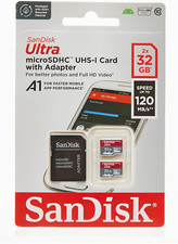 Memorias micro SD 32 GB Tarjetas memoria para celulares telefonos mobiles 32GB