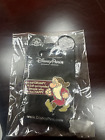 Disney Pin oncard I'm not grumpy I'm just surrounded by People who are too happy