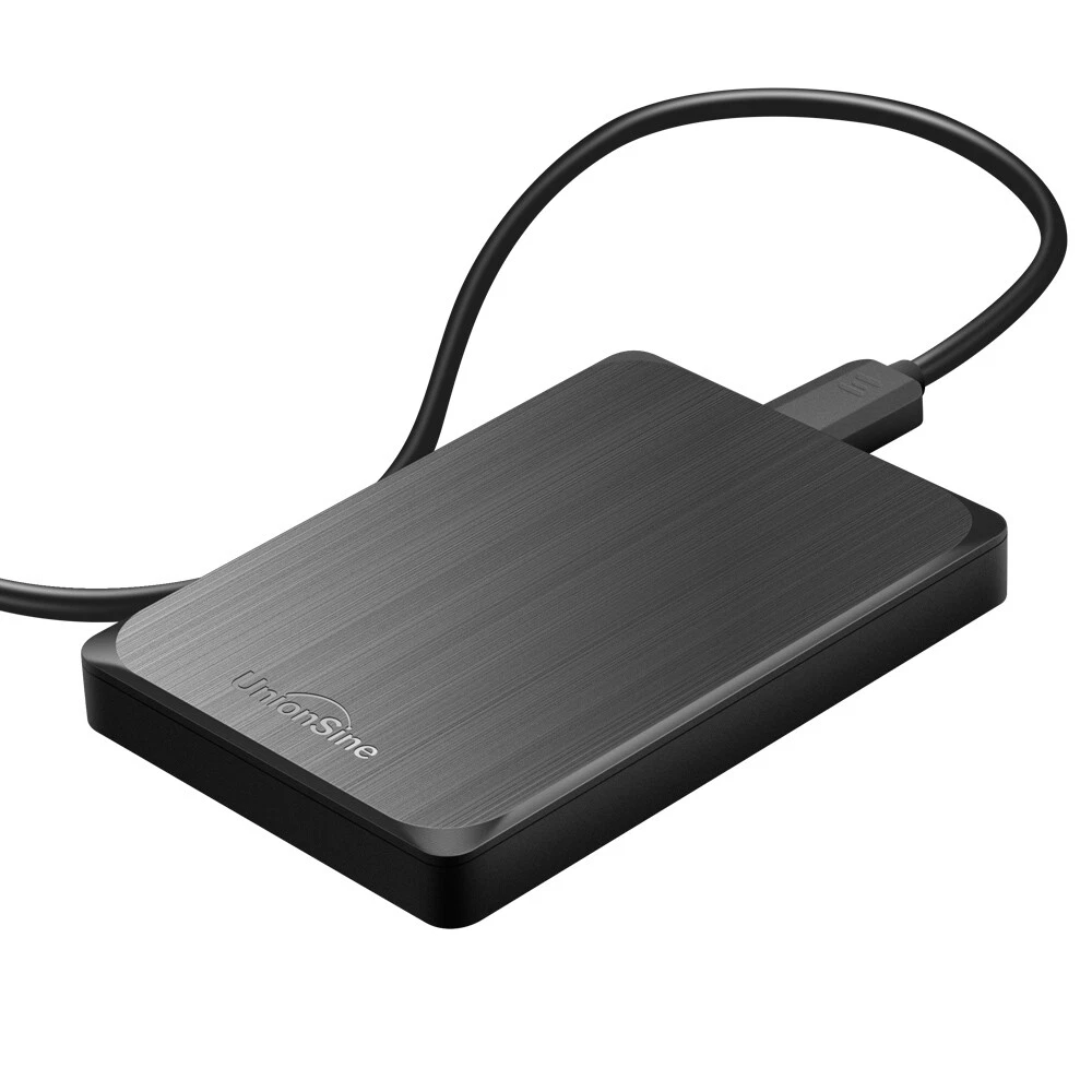 External hard drive for ps4 store and ps5