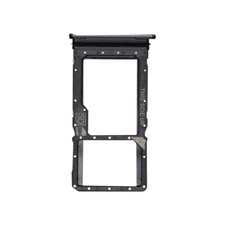 SIM microSD Card Tray Motorola Moto G Stylus 5g 2023 Rose Champagne Genuine OEM