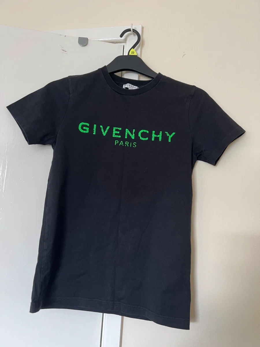 price of givenchy t shirt