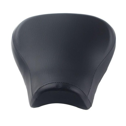 Sedile solo pilota anteriore per Harley Sportster 883 1200 Iron 883 1983-2003 - Foto 6 di 9