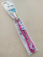 HELLO KITTY Toothbrush for child JAPAN LIMITTED from JAPAN