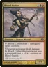 4x Blood Cultist - LP/MP - Shards of Alara - SPARROW MAGIC mtg