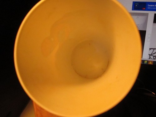 7 ELEVEN 7-11 Slurpee Trinkbecher Spider-Man 1977 Top Zustand - Bild 5 von 6