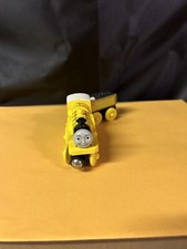 Thomas the Tank Engine Molly  Molly  s Tender Wood Gold Magnets