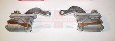 Pair New Rear Wheel Cylinders For Mg Td Tf Mga Premium Quality Pair New Rear Wheel Cylinders For Mg Td Tf Mga Premium Quality