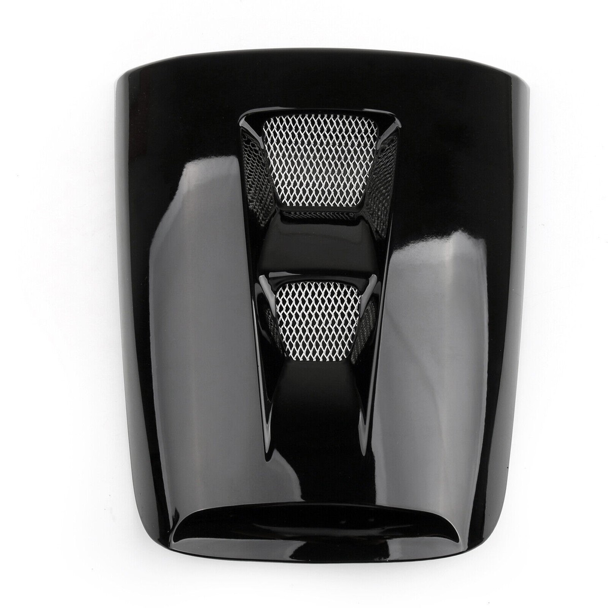 Motorrad Rücksitz Verkleidung Motorrad Hinten Passagier Gugel Sitz