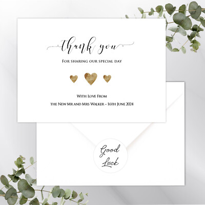 Personalisierte Lotterie Hochzeit Gastgeschenk Rubbelkarte Lottohalter L24