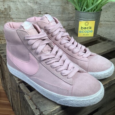 Blazer Vintage Mid 70 Blazer Nike Blazer Mid Suede VNTG Trainers