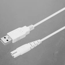 USB Charging Cable for MOSPRO Water Flosser, Charger Cord for FC159 Water Floss