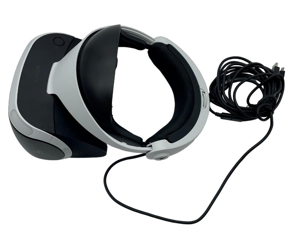 Sony PlayStation 4 VR Brille Headset V2 Ersatzbrille Virtual Reality