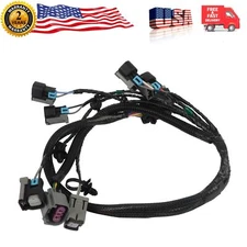 Engine Injector Harness for Dodge Caravan Chrysler Town & Country 4868408AC