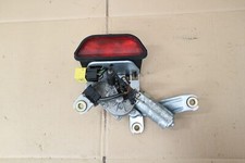 Mercedes ML W163 Wischermotor Heckscheibe Heckklappe hinten 1638203142 =H Mercedes ML W163 Wischermotor Heckscheibe Heckklappe hinten 1638203142 =H