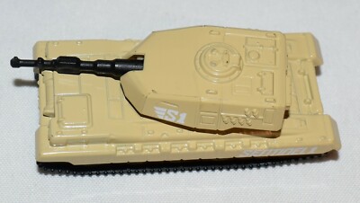 ToysRUs Sentinel 1 Tank, Made in China