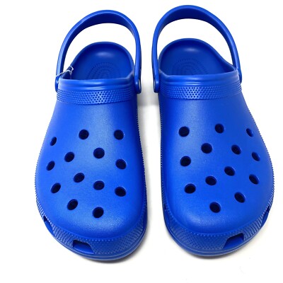 Crocs Classic Clog Men display picture 2