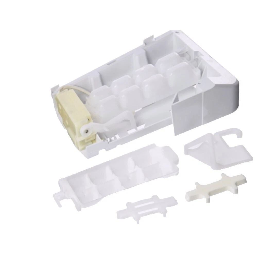 Fisher & Paykel White Refrigerator & Freezer Parts